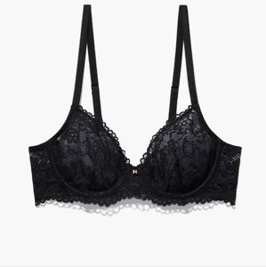 Savage x fenty Bra unlined